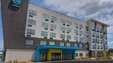 <b>Tru by Hilton Fort Mill Exterior</b>. Images powered by <a href="https://iceportal.shijigroup.com/" title="IcePortal" target="_blank">IcePortal</a>.