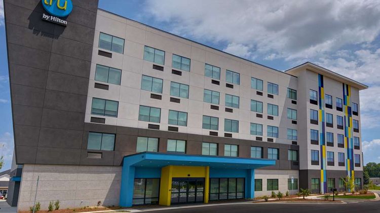 Tru by Hilton Fort Mill Exterior