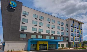 Tru by Hilton Fort Mill