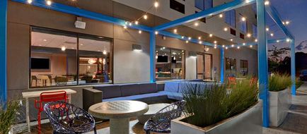 Tru by Hilton Fort Mill Exterior