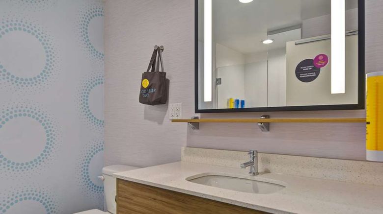 <b>Tru by Hilton Fort Mill Room</b>. Images powered by <a href="https://iceportal.shijigroup.com/" title="IcePortal" target="_blank">IcePortal</a>.