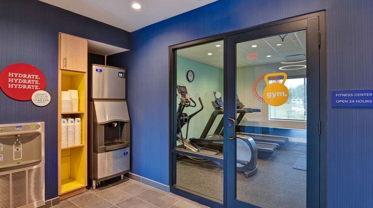 Tru by Hilton Fort Mill Health