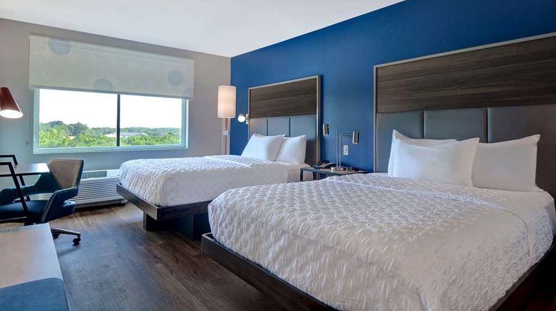 <b>Tru by Hilton Fort Mill Room</b>. Images powered by <a href="https://iceportal.shijigroup.com/" title="IcePortal" target="_blank">IcePortal</a>.
