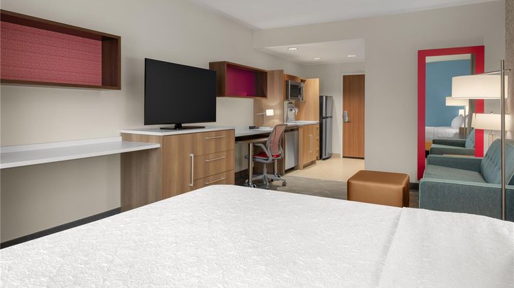 Home2 Stes by Hilton Cincinnati Eastgate Room