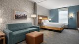 Home2 Stes by Hilton Cincinnati Eastgate Room