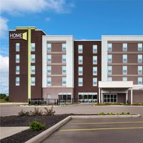 Home2 Stes by Hilton Cincinnati Eastgate