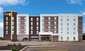 Home2 Stes by Hilton Cincinnati Eastgate