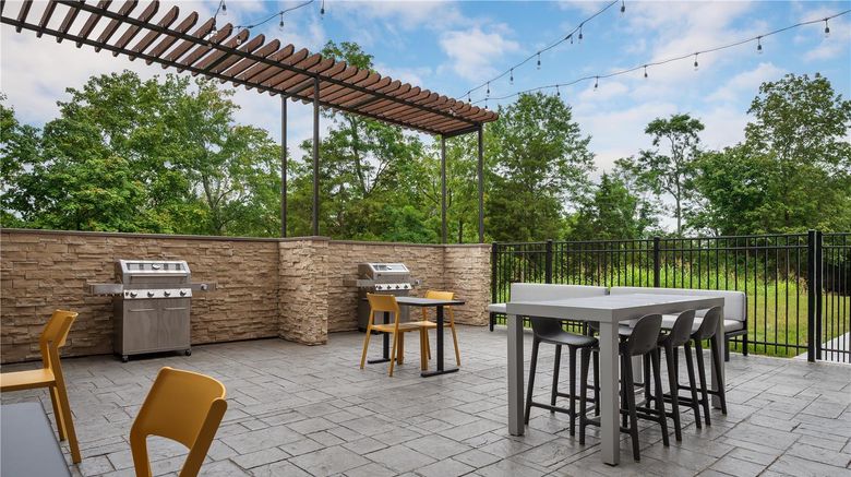 <b>Home2 Stes by Hilton Cincinnati Eastgate Exterior</b>. Images powered by <a href="https://iceportal.shijigroup.com/" title="IcePortal" target="_blank">IcePortal</a>.