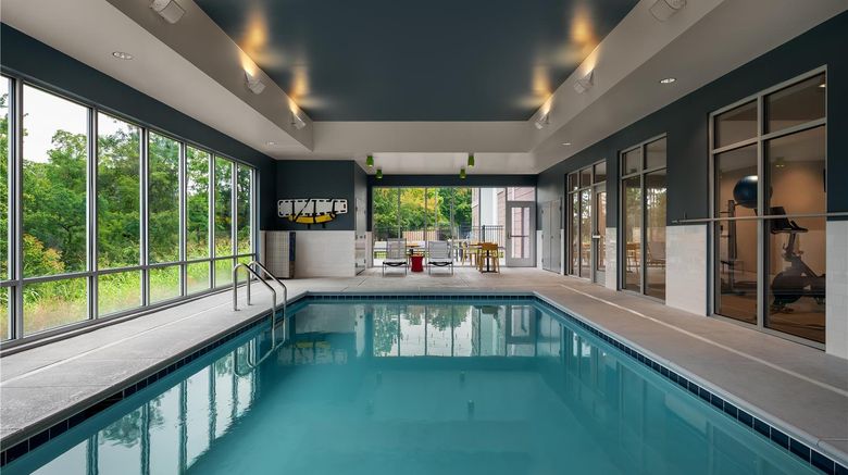 <b>Home2 Stes by Hilton Cincinnati Eastgate Pool</b>. Images powered by <a href="https://iceportal.shijigroup.com/" title="IcePortal" target="_blank">IcePortal</a>.