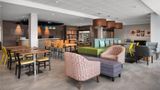 Home2 Stes by Hilton Cincinnati Eastgate Lobby