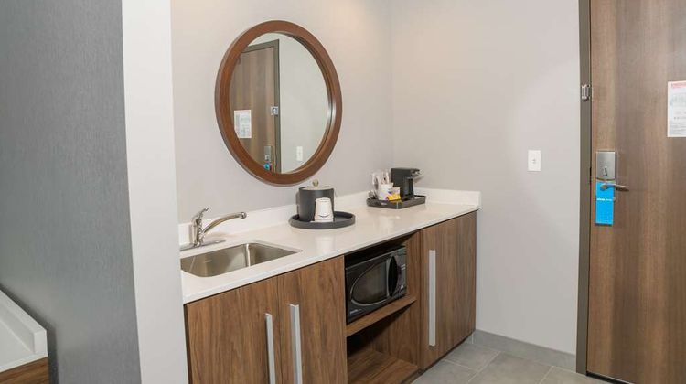Hampton Inn & Suites Erie Bayfront Other