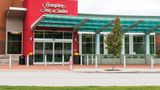 <b>Hampton Inn & Suites Erie Bayfront Exterior</b>. Images powered by <a href="https://iceportal.shijigroup.com/" title="IcePortal" target="_blank">IcePortal</a>.