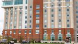 <b>Hampton Inn & Suites Erie Bayfront Exterior</b>. Images powered by <a href="https://iceportal.shijigroup.com/" title="IcePortal" target="_blank">IcePortal</a>.
