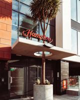 Hampton by Hilton Torquay