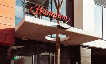 Hampton by Hilton Torquay