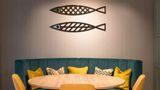 Hampton by Hilton Torquay Lobby