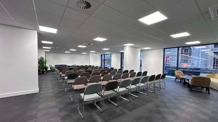 Hampton by Hilton Torquay Meeting