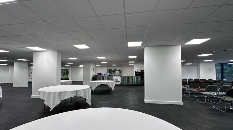 Hampton by Hilton Torquay Meeting
