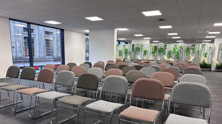 Hampton by Hilton Torquay Meeting