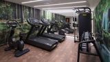 DoubleTree by Hilton A Coruna Health
