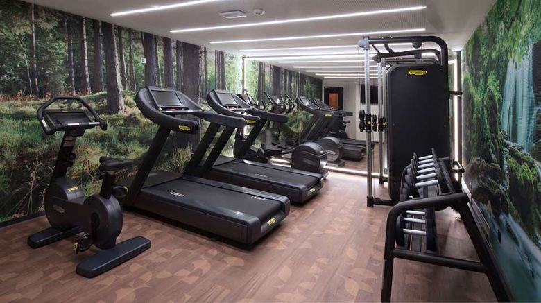 <b>DoubleTree by Hilton A Coruna Health</b>. Images powered by <a href="https://iceportal.shijigroup.com/" title="IcePortal" target="_blank">IcePortal</a>.