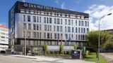 DoubleTree by Hilton A Coruna Exterior