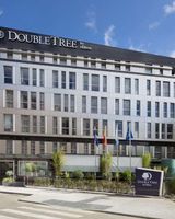 DoubleTree by Hilton A Coruna