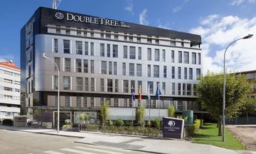 DoubleTree by Hilton A Coruna