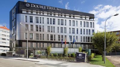 DoubleTree by Hilton A Coruna