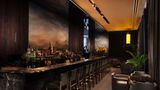 Pan Pacific London Restaurant