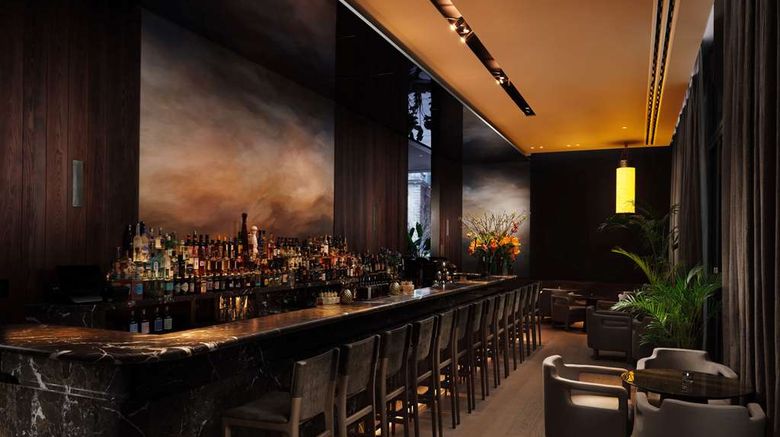 <b>Pan Pacific London Restaurant</b>. Images powered by <a href="https://iceportal.shijigroup.com/" title="IcePortal" target="_blank">IcePortal</a>.