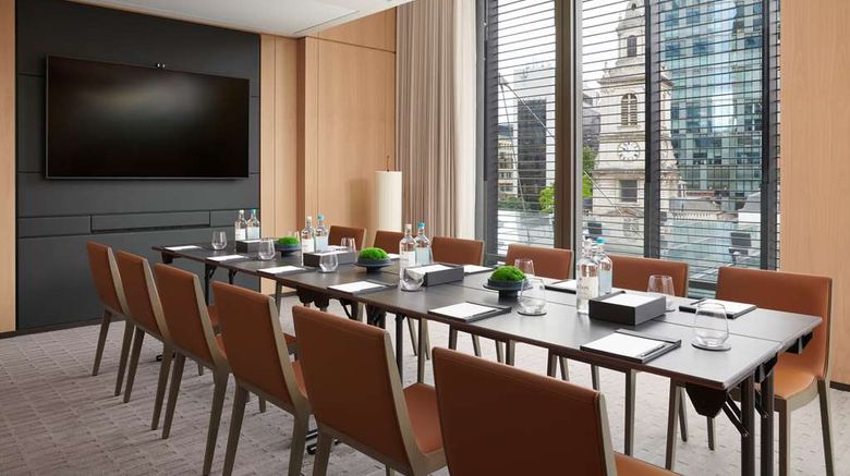 <b>Pan Pacific London Meeting</b>. Images powered by <a href="https://iceportal.shijigroup.com/" title="IcePortal" target="_blank">IcePortal</a>.