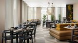 Pan Pacific London Restaurant