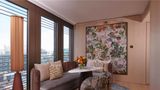 Pan Pacific London Suite