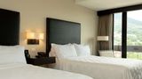 Hilton San Salvador Room