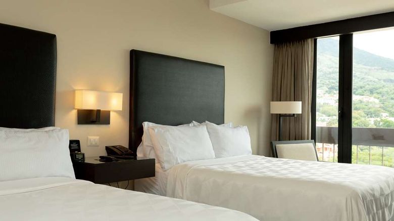 <b>Hilton San Salvador Room</b>. Images powered by <a href="https://iceportal.shijigroup.com/" title="IcePortal" target="_blank">IcePortal</a>.