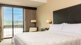 Hilton San Salvador Room