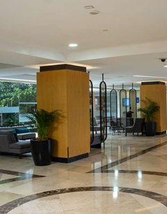 Hilton San Salvador