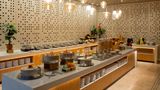 Hilton San Salvador Restaurant