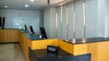 Hilton San Salvador Lobby