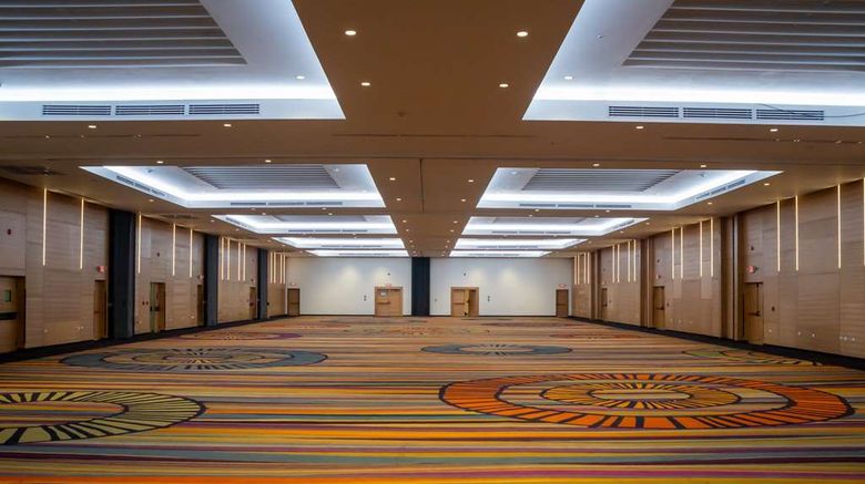 <b>Hilton San Salvador Meeting</b>. Images powered by <a href="https://iceportal.shijigroup.com/" title="IcePortal" target="_blank">IcePortal</a>.
