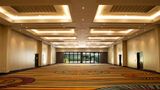Hilton San Salvador Meeting