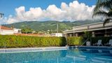 Hilton San Salvador Pool