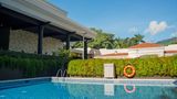 Hilton San Salvador Pool