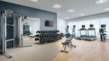 Hilton Garden Inn Apopka City Center Health