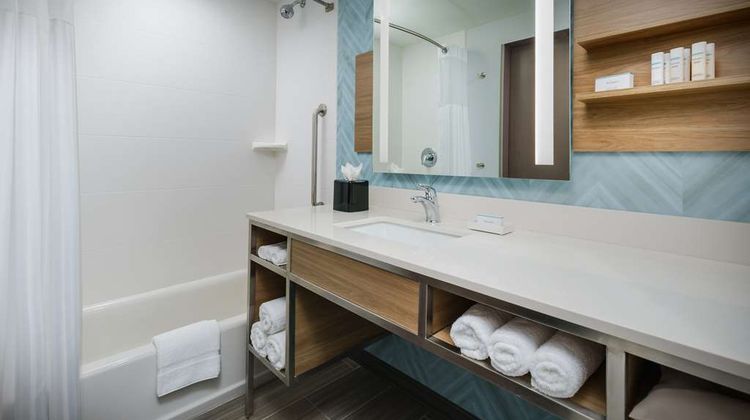 Hilton Garden Inn Apopka City Center Room