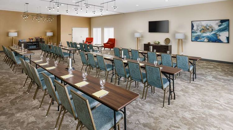 Hilton Garden Inn Apopka City Center Meeting