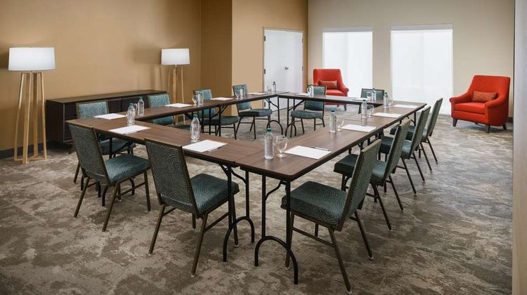 Hilton Garden Inn Apopka City Center Meeting