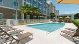 Hilton Garden Inn Apopka City Center Pool