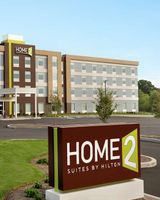 Home2 Suites by Hilton Ephrata